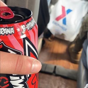 Meet your Posher, Demetrius